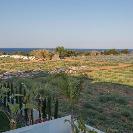 The White H Villa, Protaras, Fresh And Peaceful Paralímni Extérieur photo